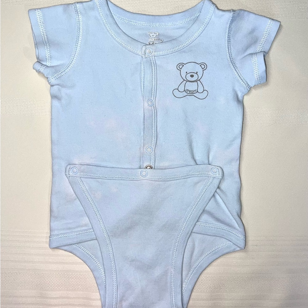 Baby Onesie